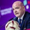 FIFA-Chef Gianni Infantino lässt die neue Club-WM in elf US-Städten austragen.