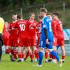 Die Kicker des TSV Burgheim konnten einen wichtigen 2:1-Sieg gegen Münster/Holzheim bejubeln.