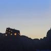 Die Seethalerhütte am Hohen Dachstein im Salzkammergut - auch hierfür werden neue Pächter gesucht.