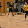 Zwei Heimspiele, zwei Siege: Die Handballerinnen des TSV Mindelheim siegten gegen den TV Memmingen ebenso wie die TSV-Herren gegen den TSV Murnau.