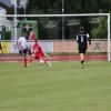 Mindelheims Torhüter Manuel Zech hatte erheblichen Anteil daran, dass seine Mannschaft gegen den TV Boos nach einem 0:2-Rückstand noch einmal zurückkam.