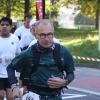 Tausende Menschen sind beim Einstein-Marathon am Sonntag bei bestem Wetter durch Ulm und Neu-Ulm gejoggt. 