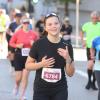 Tausende Menschen sind beim Einstein-Marathon am Sonntag bei bestem Wetter durch Ulm und Neu-Ulm gejoggt. 