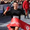 Ulm - Neu-Ulm - Ulmer Einstein Marathon 2024 - Siegerin 	KOZAREVA Hristina