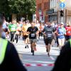 Ulm - Neu-Ulm - Ulmer Einstein Marathon 2024 - Liqui Moly Citylauf - Polizei