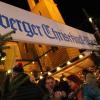 Am 28. November startet der 53. Karitative Christkindlmarkt.