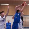 Die Landsberger Basketballer (rechts Jadranko Matosevic) starten am Wochenende in die neue Saison der Bezirksoberliga. 