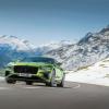 Bentley bringt diesen Herbst einen neuen Continental GT mit Plug-in-Hybridantrieb und 782 PS auf den Markt.