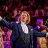 André Rieu gilt als Walzerkönig. (Archivbild)