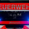 In der Nacht zu Dienstag löste ein Kellerbrand in einem Mehrfamilienhaus in Ludwigsburg einen Großalarm aus. (Symbolfoto)