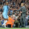 Vincent Kompany erlebte Glanzzeiten in England.