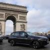 Paris macht das Parken für SUV und andere schwere Autos deutlich teurer.