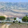 Die UN-Beobachtermission im Libanon wurde nach eigenen Angaben von Israel über die Absicht eines «begrenzten Bodeneinsatzes im Libanon» in Kenntnis gesetzt. (Symbolbild)