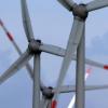 Der Streit über den Windkraftausbau in Bayern geht weiter. (Archivbild)