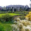 The Anwesen of Mount Stewart is a garden jewel.