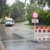 Das Hochwasser im Juni traf Friedberg und seine Stadtteile teils heftig. 