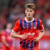 Der 18-jährige Paul Wanner mischt mit dem 1. FC Heidenheim aktuell die Bundesliga auf. 