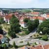 Herbstflair in Neuburg: Der verkaufsoffene Sonntag lockt mit regionalen Angeboten, lebhaftem Krammarkt und der traditionellen Dult.