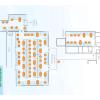 Der Hallenplan hilft den Messe-Besuchern sich besser zu orientieren.