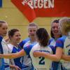 Für die erste Damen-Mannschaft der Lechrain Volleys wird es am Wochenende in der Landesliga wieder ernst. 