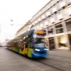 Eine Straßenbahn scheint für Ingolstadt wenig sinnvoll.