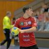 Jonathan Cremer steht exemplarisch für den Günzburger Weg im Handball. Das große Talent stand in beiden Partien der noch jungen Regionalliga-Runde im VfL-Kader, erzielte gegen HT München einen Treffer.