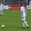 Kaufering Spielertrainer Sebastian Bonfert (rechts) schätzt Aufsteiger Manching sehr stark ein. 