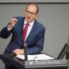 Der Chef der CSU-Abgeordneten im Bundestag, Alexander Dobrindt, sagt, seine Partei sei auf eine mögliche vorgezogene Bundestagswahl vorbereitet. (Archivfoto)