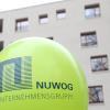 Die kommunalen Wohnungsbaugesellschaften wie die Nuwog in Neu-Ulm schaffen bezahlbaren Wohnraum, doch die Rahmenbedingungen werden schwieriger. 