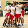 Als eingeschworene Truppe wollen sich die Nördlinger Basketballer auch diese Saison in der Regionalliga behaupten. Gegen Ansbach ist das Imreh-Team am Samstag schwer gefordert.