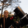 Sophie Paulin darf sich über den zweiten Platz beim  „Oscar“ der Astrofotografen, dem „Astronomy Photographer of the Year“, freuen.