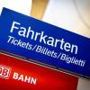 Flexpreise bei der Deutschen Bahn werden zum Fahrplanwechsel durchschnittlich um 5,9 Prozent teurer. 