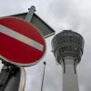 Flughafen München - am Donnerstag gab es massive Wartezeiten.