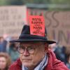 Tausende Menschen demonstrierten am Samstag friedlich gegen den AfD-Parteitag in Ulm.