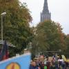 Tausende Menschen demonstrierten am Samstag friedlich gegen den AfD-Parteitag in Ulm.