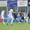 In der Fußball-Bayernliga feiert der TSV Landsberg gegen Aufsteiger Grünwald einen historischen Sieg. Acht Spieler tragen sich in die Torschützenliste ein. Hier die Bilder vom 10:1-Sieg der Landsberger. 