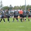 In der Fußball-Bayernliga feiert der TSV Landsberg gegen Aufsteiger Grünwald einen historischen Sieg. Acht Spieler tragen sich in die Torschützenliste ein. Hier die Bilder vom 10:1-Sieg der Landsberger. 