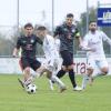 In der Fußball-Bayernliga feiert der TSV Landsberg gegen Aufsteiger Grünwald einen historischen Sieg. Acht Spieler tragen sich in die Torschützenliste ein. Hier die Bilder vom 10:1-Sieg der Landsberger. 