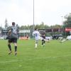 In der Fußball-Bayernliga feiert der TSV Landsberg gegen Aufsteiger Grünwald einen historischen Sieg. Acht Spieler tragen sich in die Torschützenliste ein. Hier die Bilder vom 10:1-Sieg der Landsberger. 