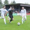 In der Fußball-Bayernliga feiert der TSV Landsberg gegen Aufsteiger Grünwald einen historischen Sieg. Acht Spieler tragen sich in die Torschützenliste ein. Hier die Bilder vom 10:1-Sieg der Landsberger. 