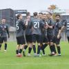 In der Fußball-Bayernliga feiert der TSV Landsberg gegen Aufsteiger Grünwald einen historischen Sieg. Acht Spieler tragen sich in die Torschützenliste ein. Hier die Bilder vom 10:1-Sieg der Landsberger. 