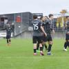 In der Fußball-Bayernliga feiert der TSV Landsberg gegen Aufsteiger Grünwald einen historischen Sieg. Acht Spieler tragen sich in die Torschützenliste ein. Hier die Bilder vom 10:1-Sieg der Landsberger. 