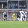 In der Fußball-Bayernliga feiert der TSV Landsberg gegen Aufsteiger Grünwald einen historischen Sieg. Acht Spieler tragen sich in die Torschützenliste ein. Hier die Bilder vom 10:1-Sieg der Landsberger. 