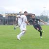 In der Fußball-Bayernliga feiert der TSV Landsberg gegen Aufsteiger Grünwald einen historischen Sieg. Acht Spieler tragen sich in die Torschützenliste ein. Hier die Bilder vom 10:1-Sieg der Landsberger. 