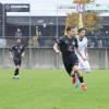 In der Fußball-Bayernliga feiert der TSV Landsberg gegen Aufsteiger Grünwald einen historischen Sieg. Acht Spieler tragen sich in die Torschützenliste ein. Hier die Bilder vom 10:1-Sieg der Landsberger. 