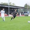 In der Fußball-Bayernliga feiert der TSV Landsberg gegen Aufsteiger Grünwald einen historischen Sieg. Acht Spieler tragen sich in die Torschützenliste ein. Hier die Bilder vom 10:1-Sieg der Landsberger. 