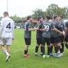 In der Fußball-Bayernliga feiert der TSV Landsberg gegen Aufsteiger Grünwald einen historischen Sieg. Acht Spieler tragen sich in die Torschützenliste ein. Hier die Bilder vom 10:1-Sieg der Landsberger. 