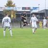 In der Fußball-Bayernliga feiert der TSV Landsberg gegen Aufsteiger Grünwald einen historischen Sieg. Acht Spieler tragen sich in die Torschützenliste ein. Hier die Bilder vom 10:1-Sieg der Landsberger. 