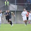 In der Fußball-Bayernliga feiert der TSV Landsberg gegen Aufsteiger Grünwald einen historischen Sieg. Acht Spieler tragen sich in die Torschützenliste ein. Hier die Bilder vom 10:1-Sieg der Landsberger. 