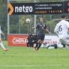 In der Fußball-Bayernliga feiert der TSV Landsberg gegen Aufsteiger Grünwald einen historischen Sieg. Acht Spieler tragen sich in die Torschützenliste ein. Hier die Bilder vom 10:1-Sieg der Landsberger. 